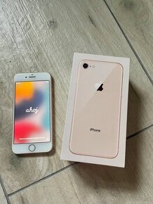 Iphone 8 Gold 64GB