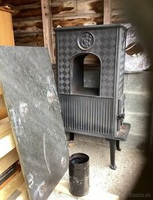 Jotul 606