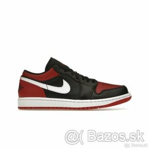 Jordan 1 Low