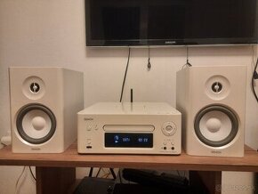 Predám stereo audio systém Denon Ceol DRA - N7