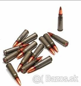 STRELIVO 7.62X39 CIP