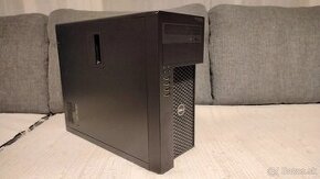 DELL Precision 3620