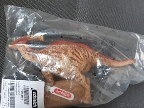 Schleich dinosaurus