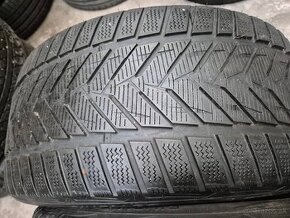 255/35 r19 zimné 4 ks VREDESTEIN dezén 6,7 - 5,8 mm