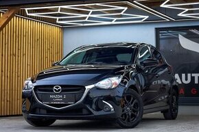 Mazda 2 1.5 Skyactiv G75 Challenge