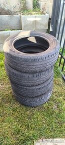 Letné pneu 205/55 r16