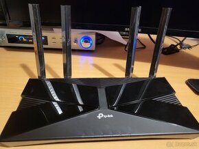 Predám TP-Link Archer AX23 WiFi6 router