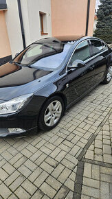 Opel Insignia A 2.0 CDTI 118w(160k) OPC verzia