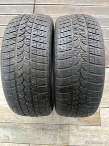 ❄️Zimne gumy 215/50 R17 Kormoran