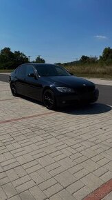 BMW 320D E90 M47