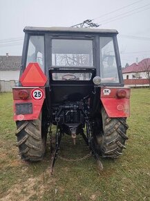 Zetor 5711