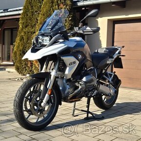 Predám Bmw R 1200 Gs