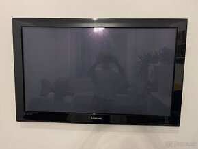 TV Samsung