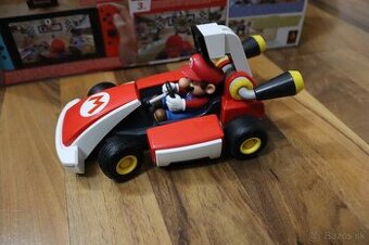 Mario Kart Live Home Circuit