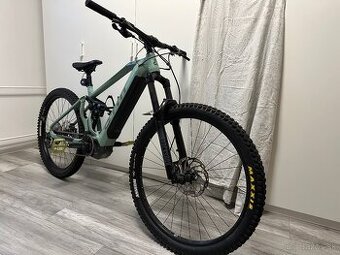 Ebike CTM SWITCH V ZÁRUKE/Najazdene iba 730KM