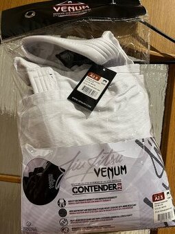 Gi na BJJ Venum contender 2.0 veľkosť A2.5