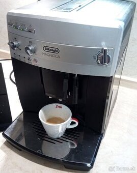 kavovar Delonghi Magnifica - plne funkcny