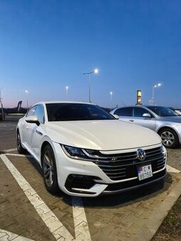 VW ARTEON R-LINE