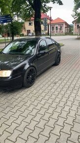 Rozpredam vw bora 1.9tdi 66kw AGR