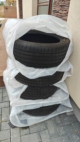 225/55 R18 Bridgestone Turanza