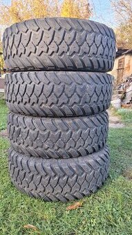 Mt pneu  35/12.5 r15