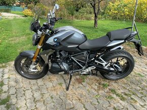 BMW R 1250 R