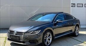 Volkswagen Arteon 2.0 TDI SCR BMT R-Line DSG