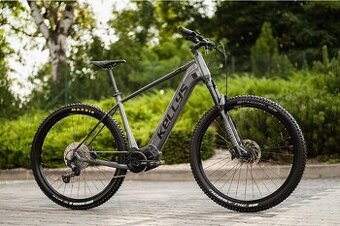 Predam e-bike