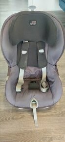 Britax Romer King II 9-18KG