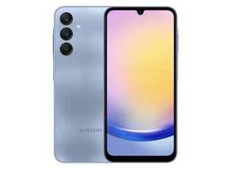 Samsung Galaxy A25 5G 128GB blue