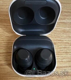 Samsung Galaxy Buds FE + nahradne stuple /SUPER CENA/