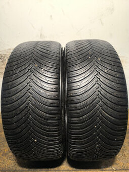 255/50 R20 Celoročné pneumatiky Maxxis Premitra 2 kusy