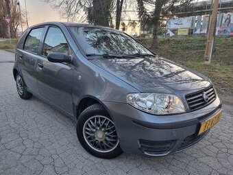 ===Fiat Punto===