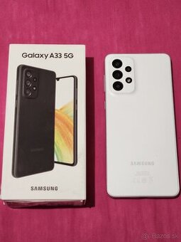 Predam Samsung galaxy A33 5G