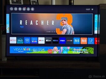 Hisense 4K Ultra HD