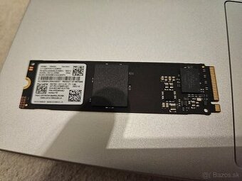 Samsung SSD 256Gb NOVÝ