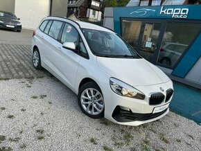 BMW Rad 2 Gran Tourer 218d A/T - rok 2020 - 7 miest