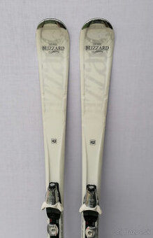 Carvingove lyze Blizzard 140cm