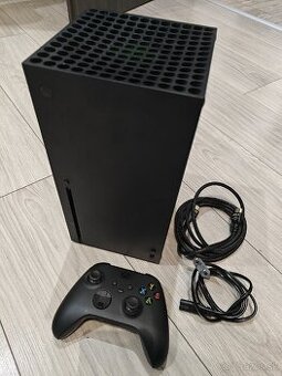 Xbox Series X 1TB