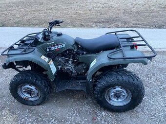 Yamaha grizzly 700 Kodiak 700 grizzly 450 grizzly 550