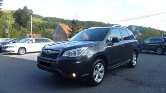 Subaru Forester 2,0i 4X4