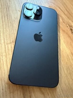 iPhone14 Pro Max v záruke