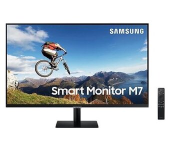 Smart monitor M7