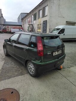 Fiat Punto 1,2