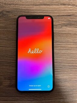 iPhone XS Space Gray 64GB