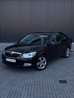 Škoda Octavia 2.0 TDI