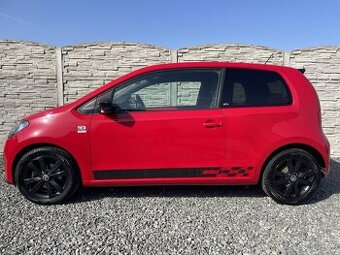 Škoda Citigo 1.0MPi 75PS AUT MONTE CARLO CZ