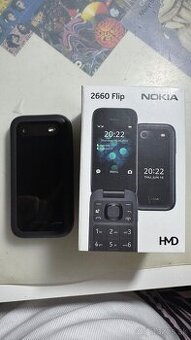 NOKIA Flip 2660 2024 - 1