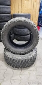 Offroad pneumatiky - BFGoodrich 255/65/R17