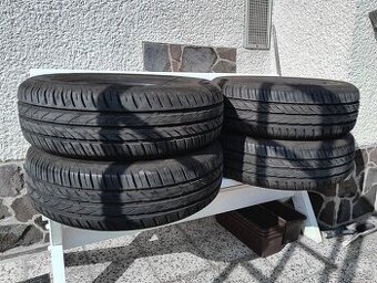 Predám  letné gumy Matador Hectorra 3 195/65 R15 V